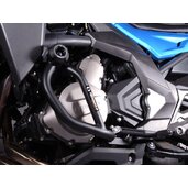 RDmoto padací rám - CFmoto NK650 /CF138KD-PH01